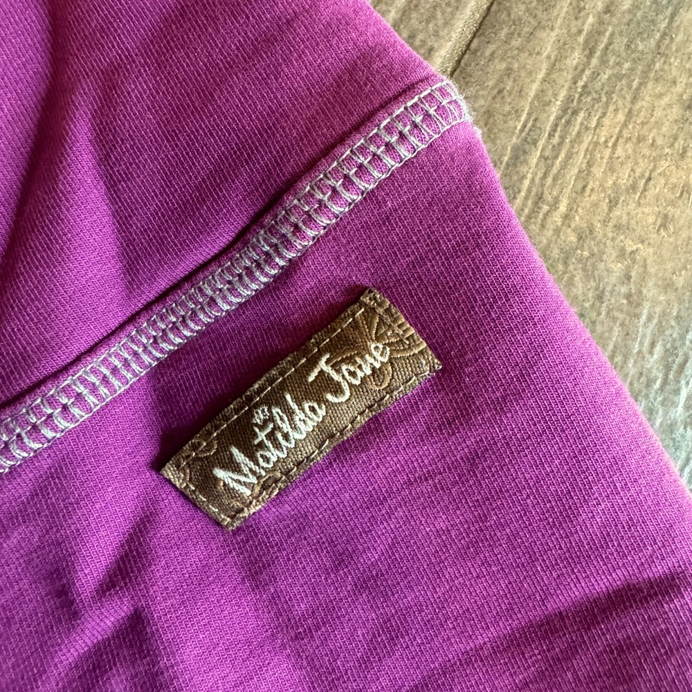 Matilda Jane Women’s Small Capri